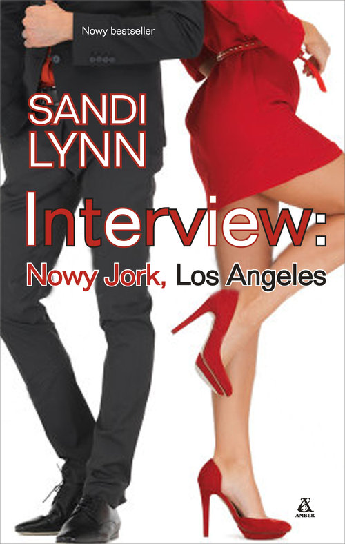 Image of Interview Nowy Jork Los Angeles