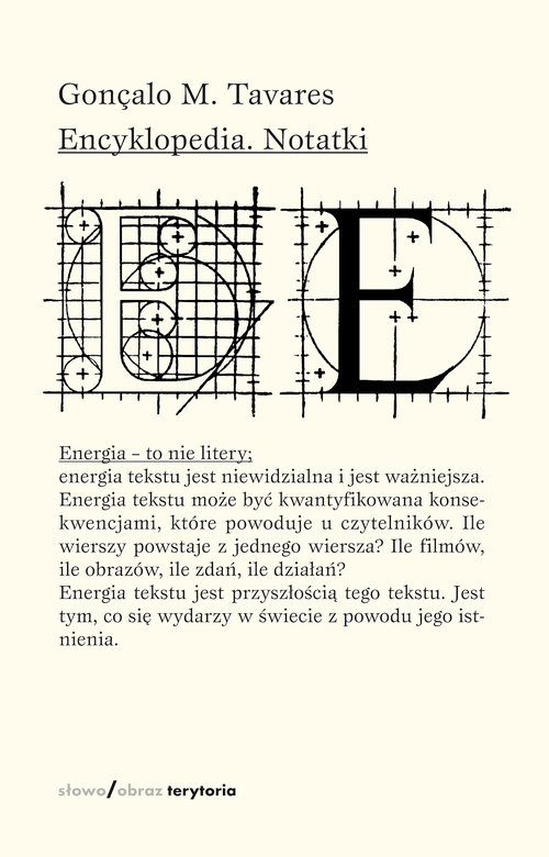 Image of Encyklopedia Notatki