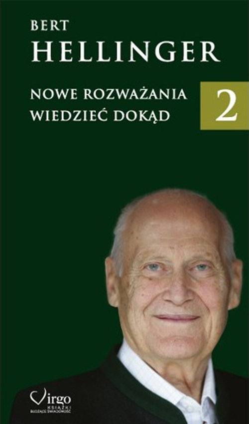 Image of Nowe Rozważania 2 Wiedzieć dokąd