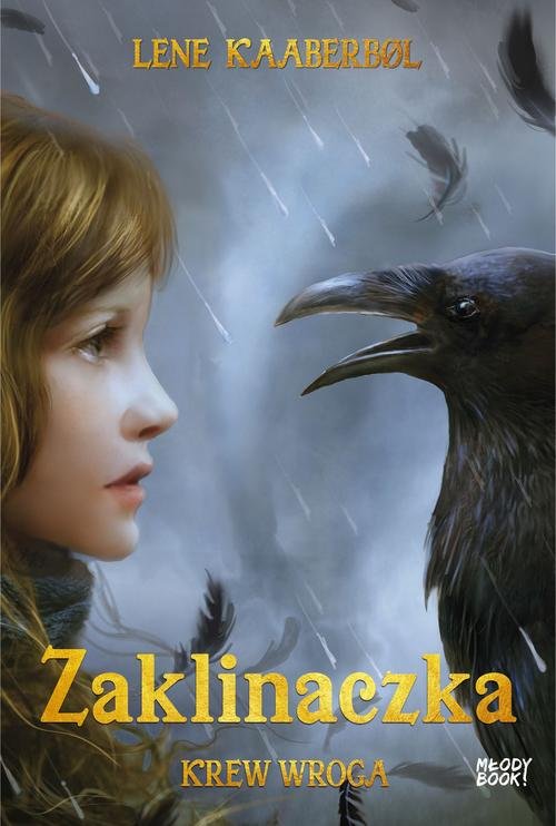 Image of Zaklinaczka Krew wroga