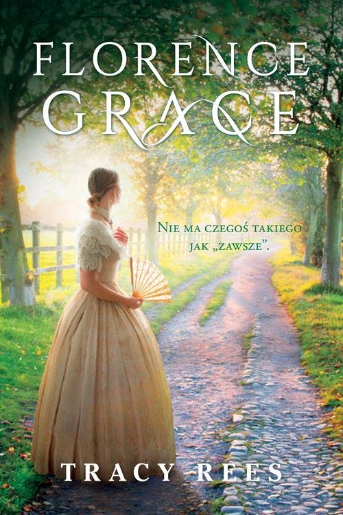 Image of Florence Grace