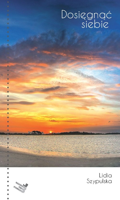 Image of Dosięgnąć siebie
