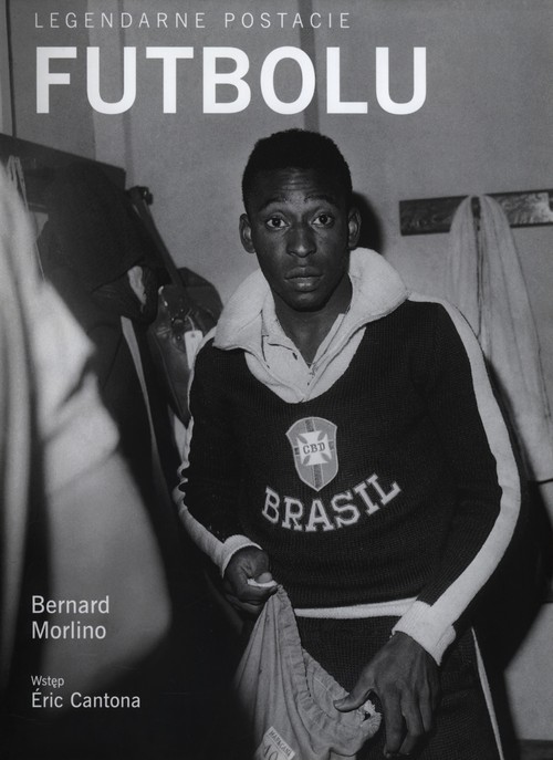 Image of Legendarne postacie futbolu