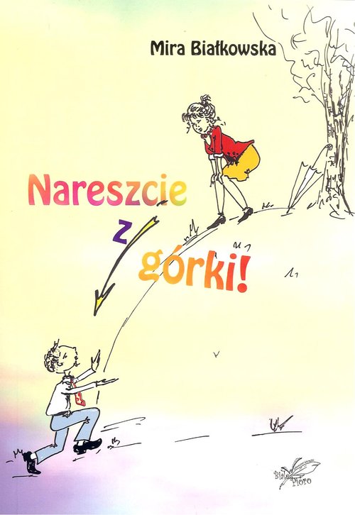 Image of Nareszcie z górki