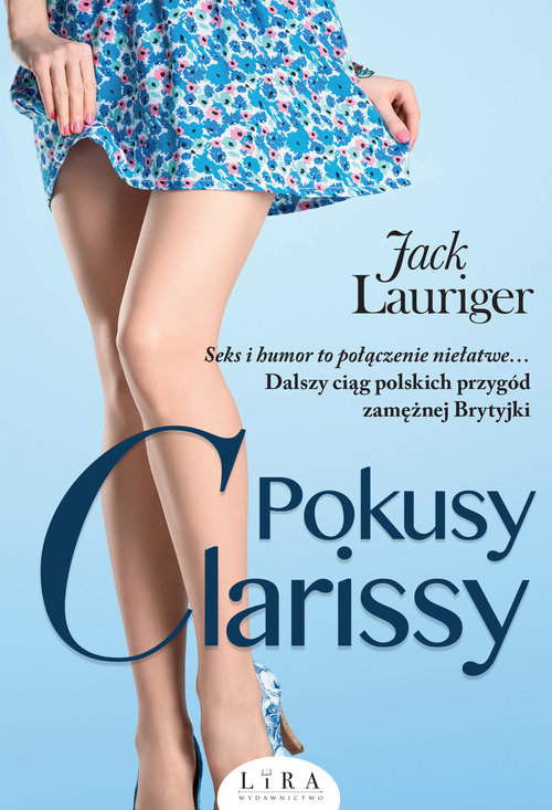 Image of Pokusy Clarissy
