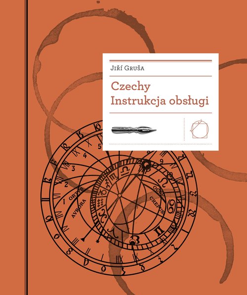 Image of Czechy Instrukcja obsługi