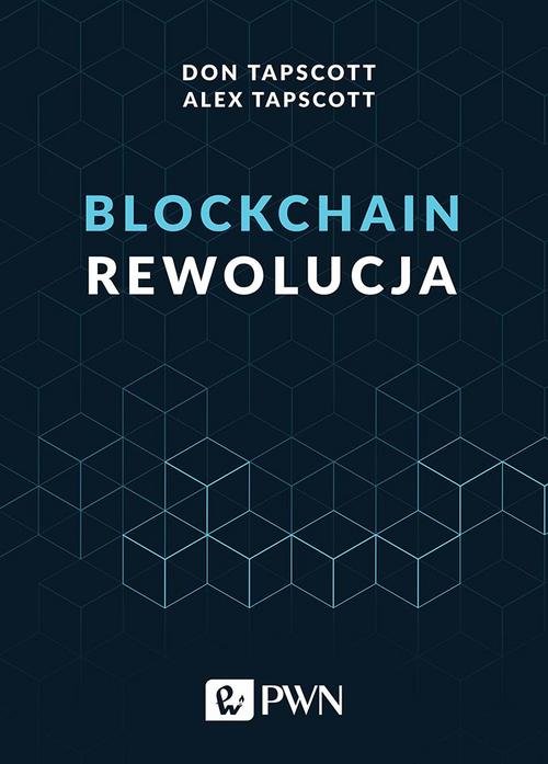 Image of Blockchain Rewolucja
