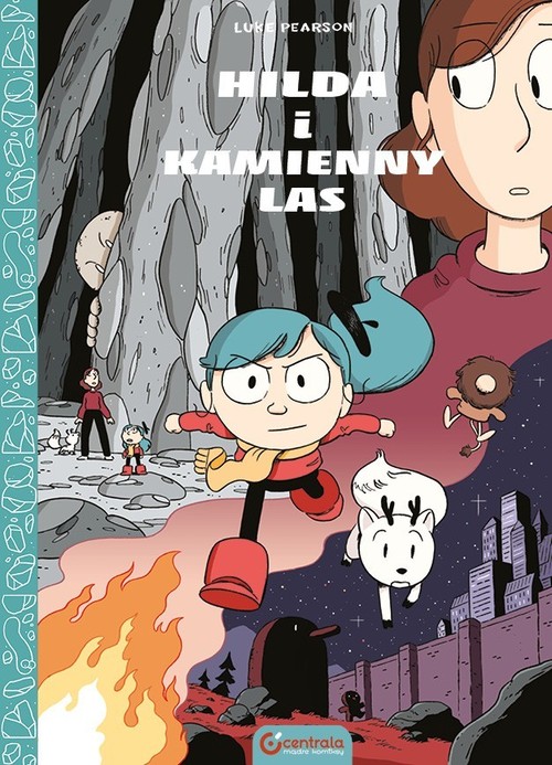 Image of Hilda i Kamienny Las