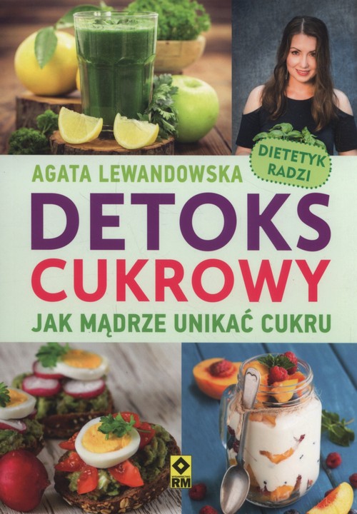 Image of Detoks cukrowy