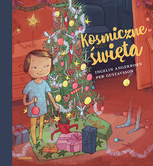 Image of Kosmiczne święta