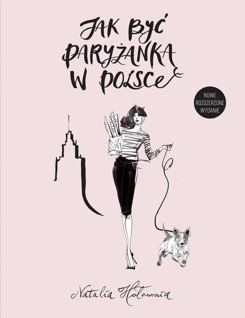 Image of Jak być paryżanką w Polsce