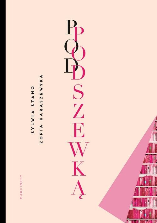 Image of Pod podszewką Prawdziwy wizerunek pisarza