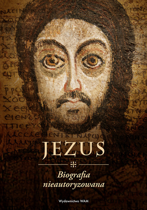 Image of Jezus Biografia nieautoryzowana
