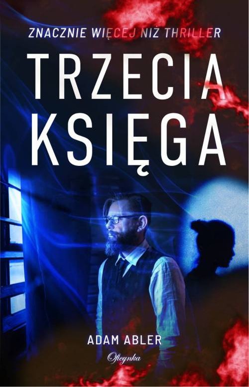 Image of Trzecia Księga