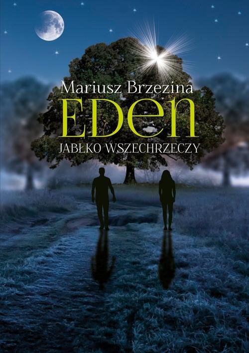 Image of Eden Jabłko wszechrzeczy