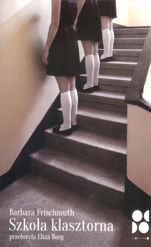 Image of Szkoła klasztorna