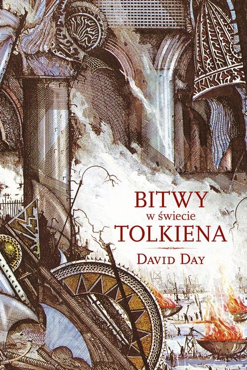 Image of Bitwy w świecie Tolkiena