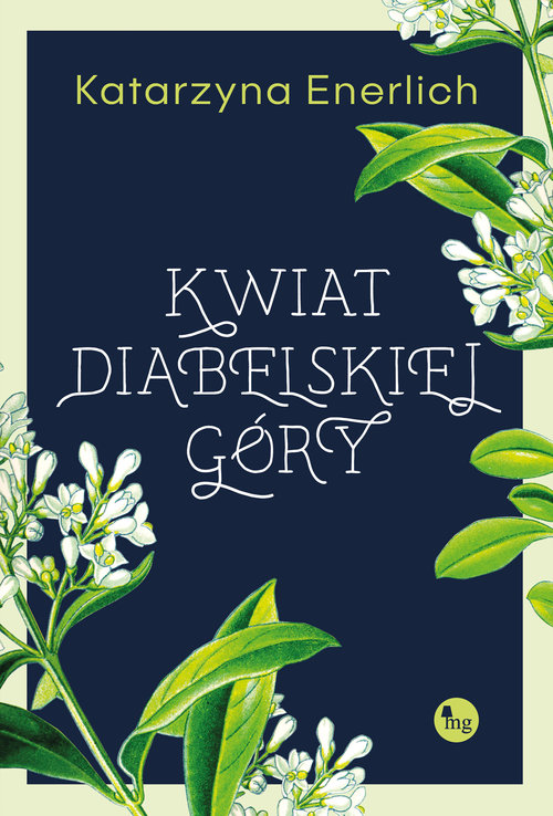 Image of Kwiat Diabelskiej Góry