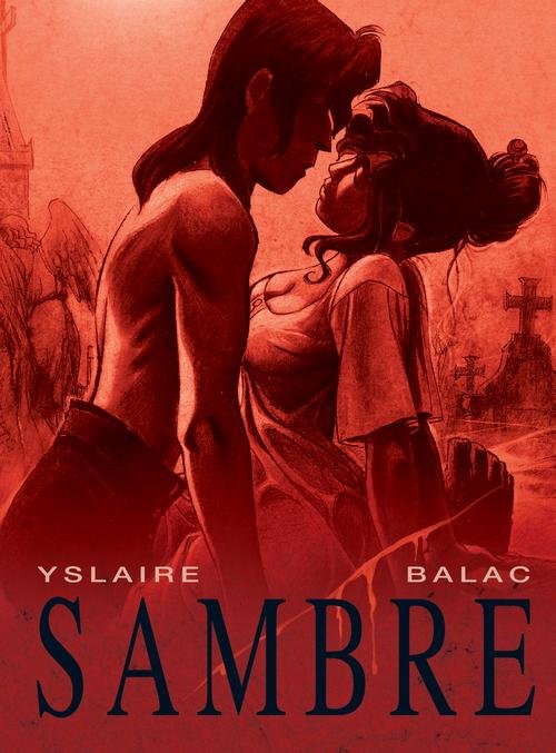 Image of Sambre