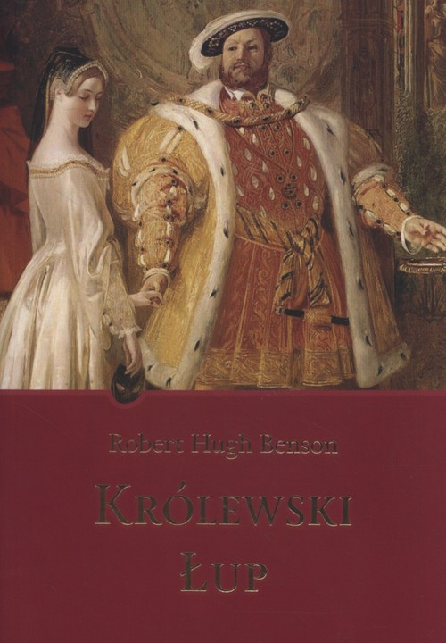 Image of Królewski łup