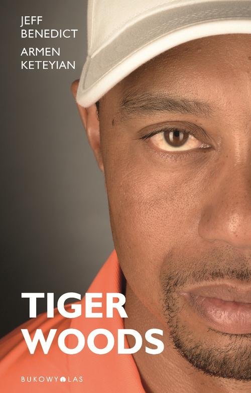 Image of Tiger Woods