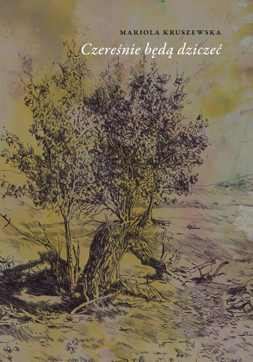 Image of Czereśnie będą dziczeć