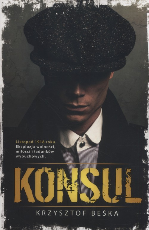 Image of Konsul