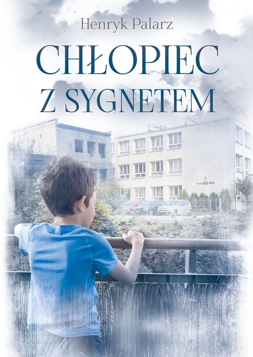 Image of Chłopiec z sygnetem