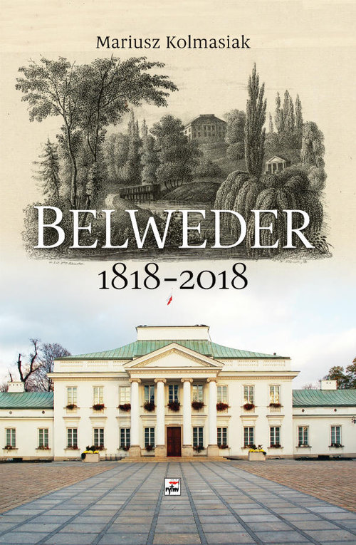 Image of Belweder 1818-2018