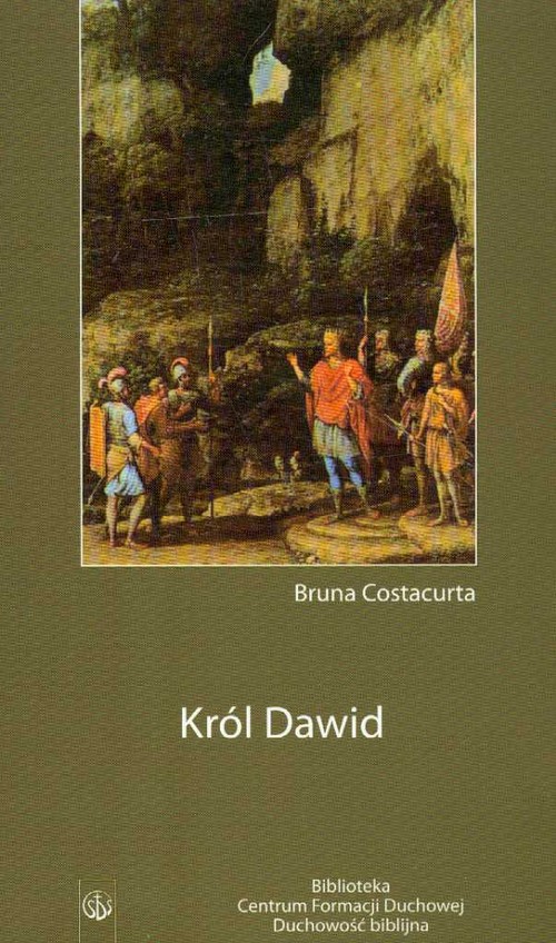 Image of Król Dawid