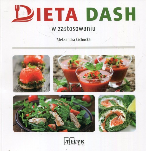 Image of Dieta DASH w zastosowaniu