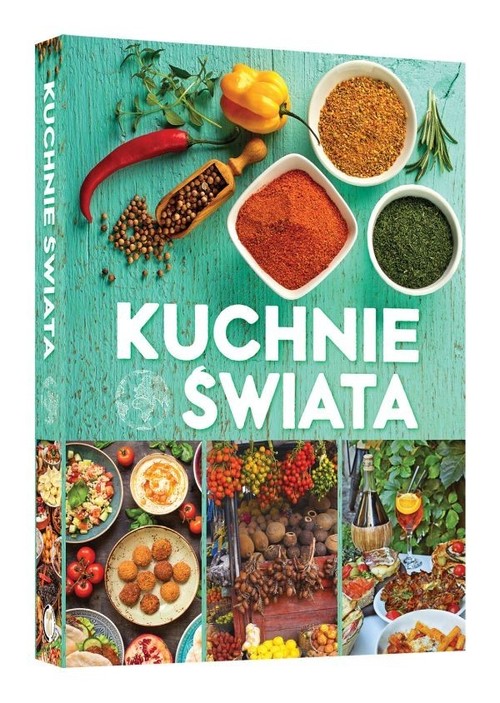 Image of Kuchnie świata