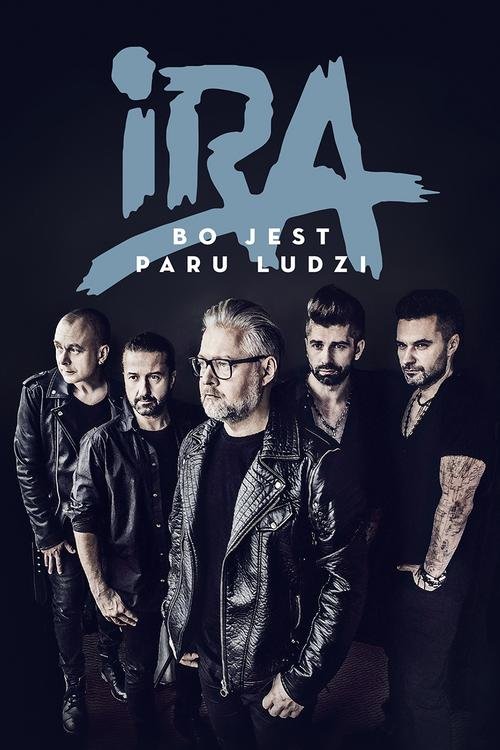 Image of IRA. Bo jest paru ludzi