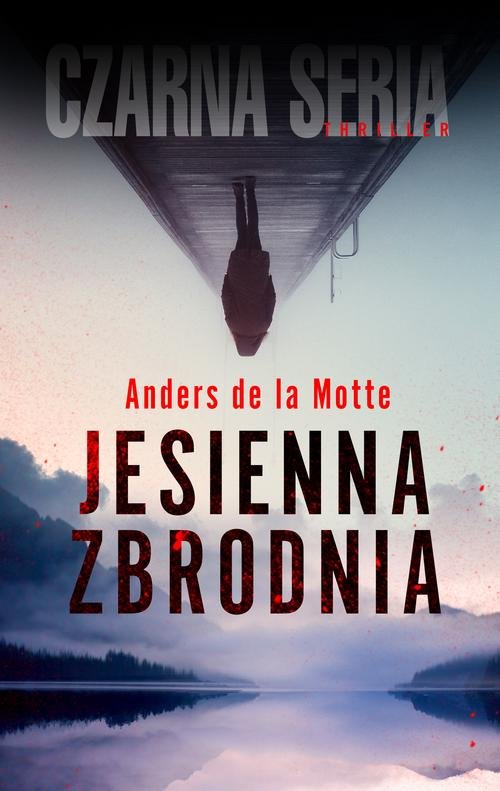 Image of Jesienna zbrodnia