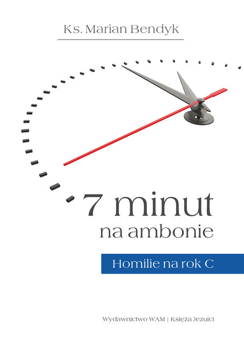 Image of 7 minut na ambonie Homilie na rok C