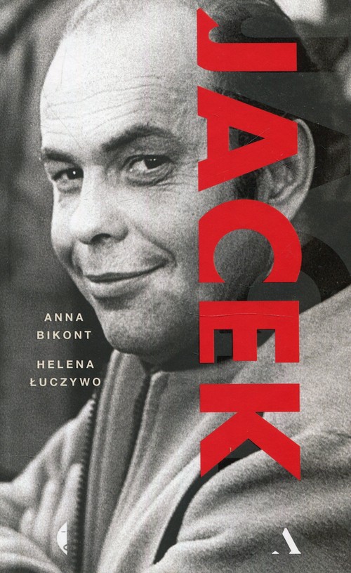 Image of Jacek