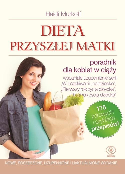 Image of Dieta przyszłej matki
