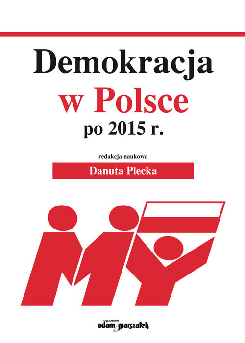 Image of Demokracja w Polsce po 2015 r.