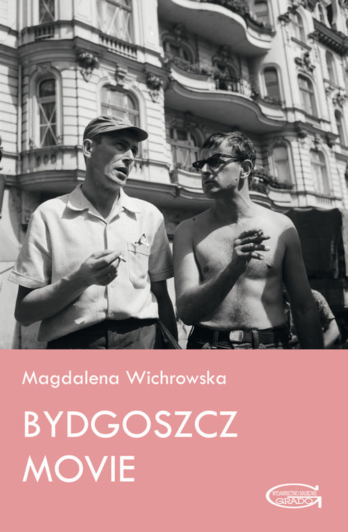Image of Bydgoszcz Movie