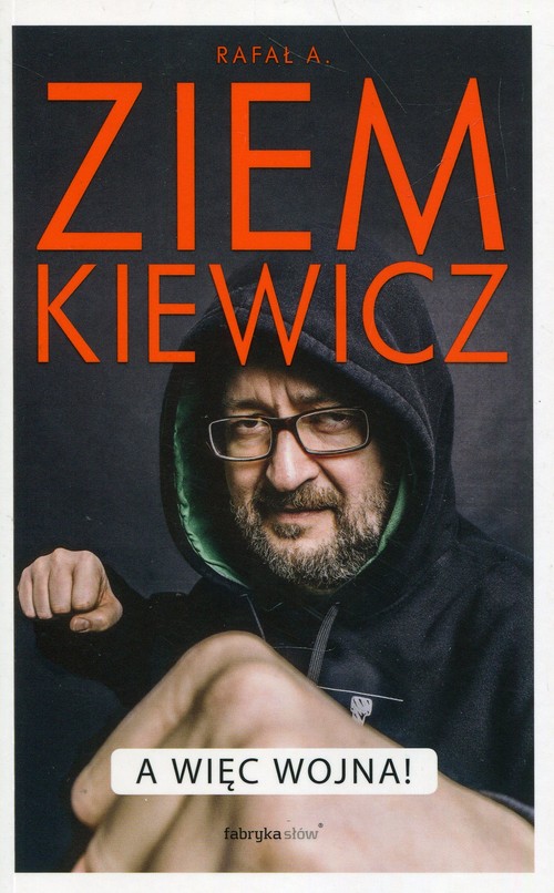 Image of A więc wojna