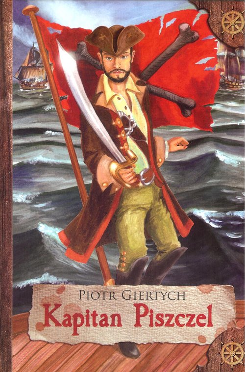 Image of Kapitan Piszczel