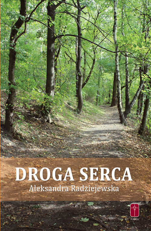 Image of Droga serca