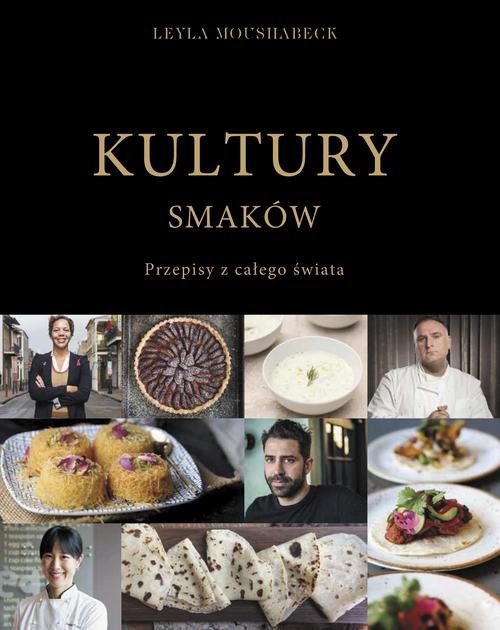 Image of Kultury smaków Przepisy z całego świata