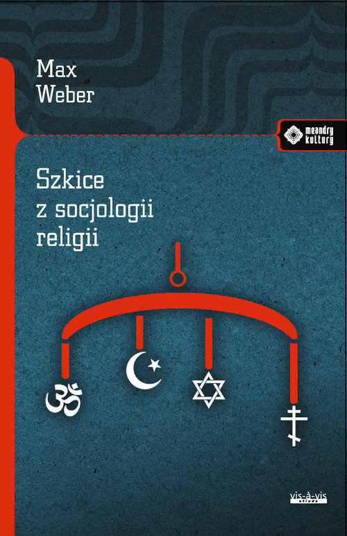 Image of Szkice z socjologii religii