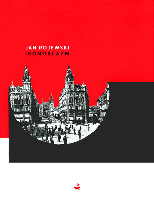 Image of Ikonoklazm