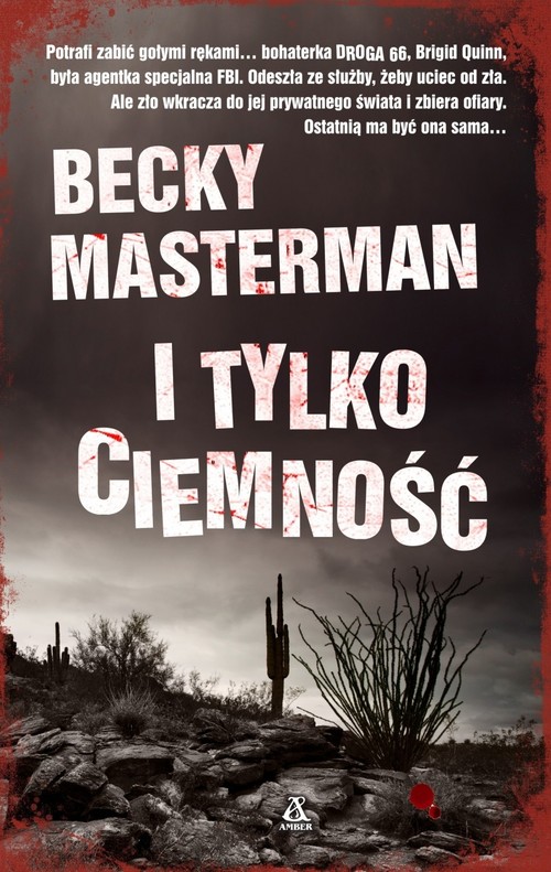 Image of I tylko ciemność