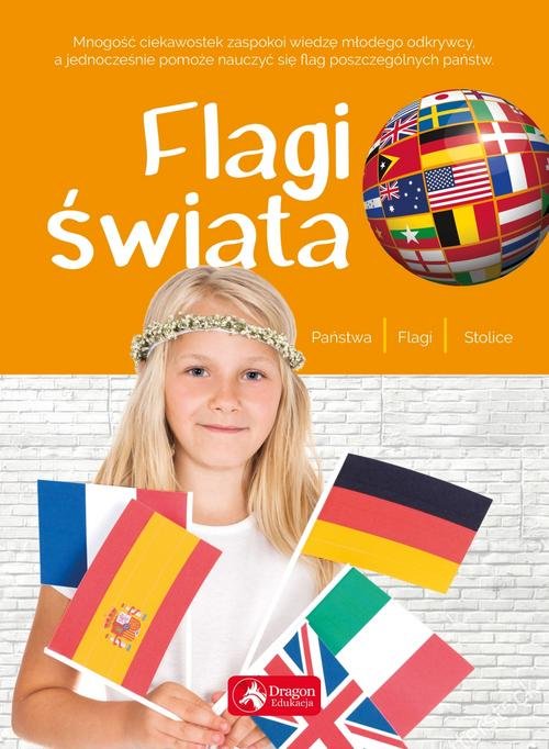 Image of Flagi świata