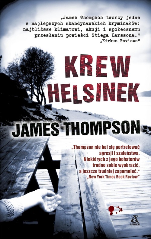 Image of Krew Helsinek