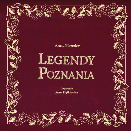Image of Legendy Poznania