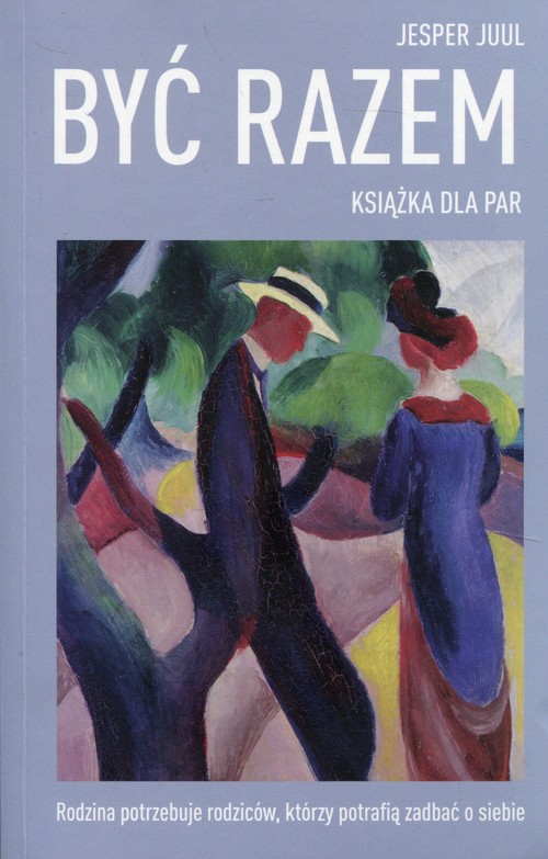 Image of Być razem Książka dla par